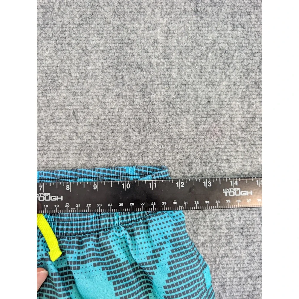 Nike swim trunks